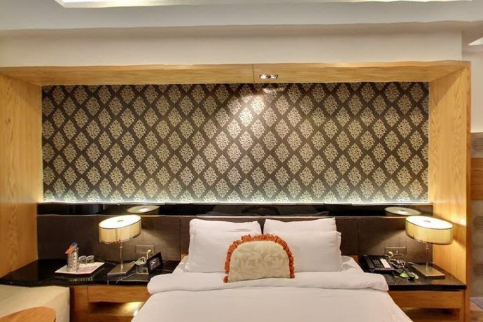Hotel Grand Marian