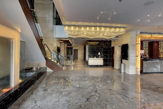 Hotel Grand Marian