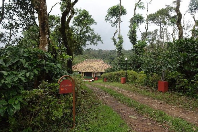 Abbydhama Estate Home Stay