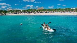 Grand Sirenis Riviera Maya Resort & Spa All Inclusive