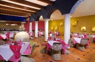 Grand Sirenis Riviera Maya Resort & Spa All Inclusive