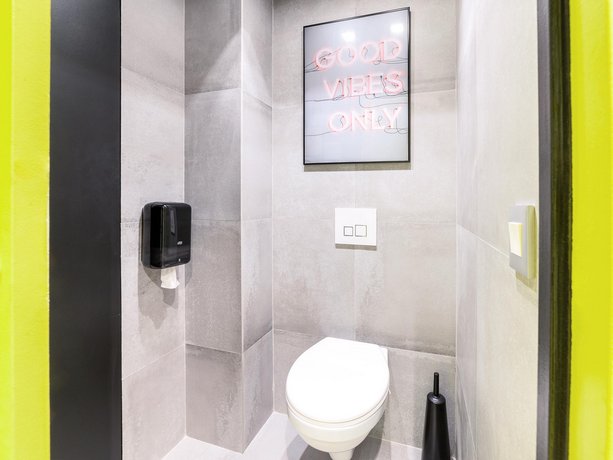 Exclusive Loft in Le Marais with AC