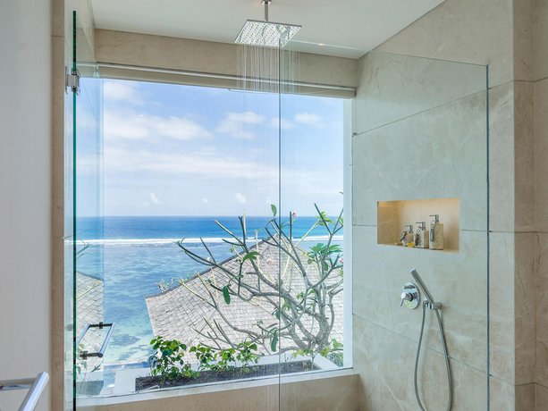 Grand Cliff Nusa Dua - an elite haven