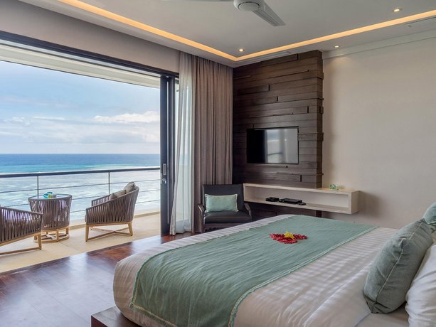 Grand Cliff Nusa Dua - an elite haven