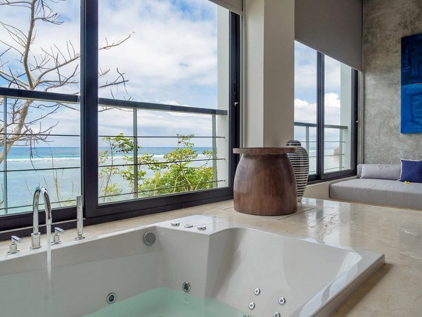 Grand Cliff Nusa Dua - an elite haven