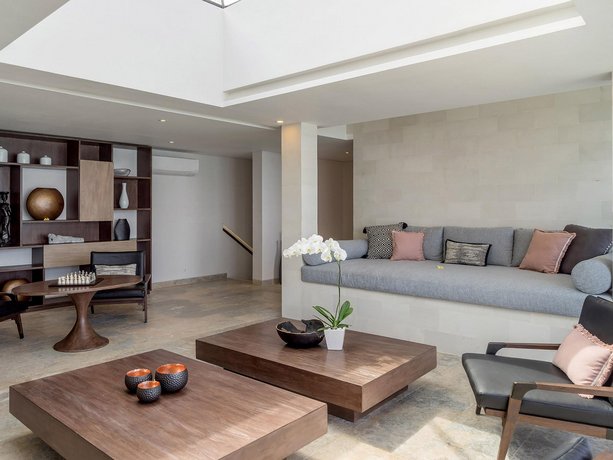Grand Cliff Nusa Dua - an elite haven