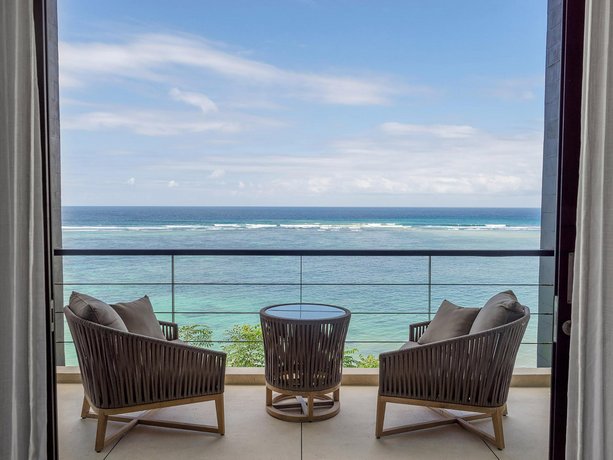 Grand Cliff Nusa Dua - an elite haven