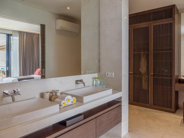 Grand Cliff Nusa Dua - an elite haven