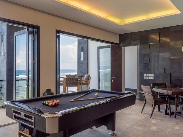 Grand Cliff Nusa Dua - an elite haven