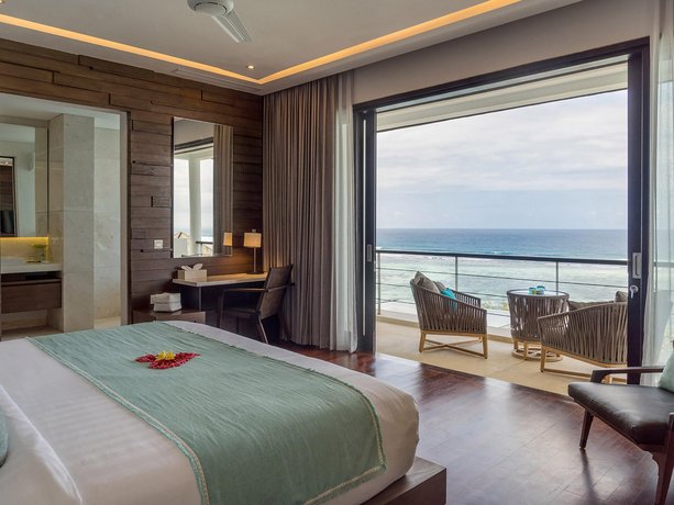 Grand Cliff Nusa Dua - an elite haven