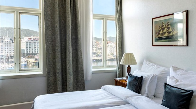 Clarion Hotel Bergen