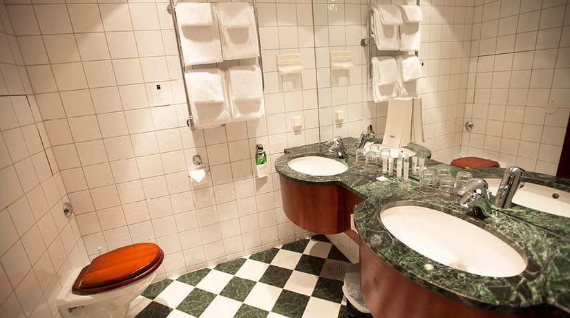 Clarion Hotel Bergen