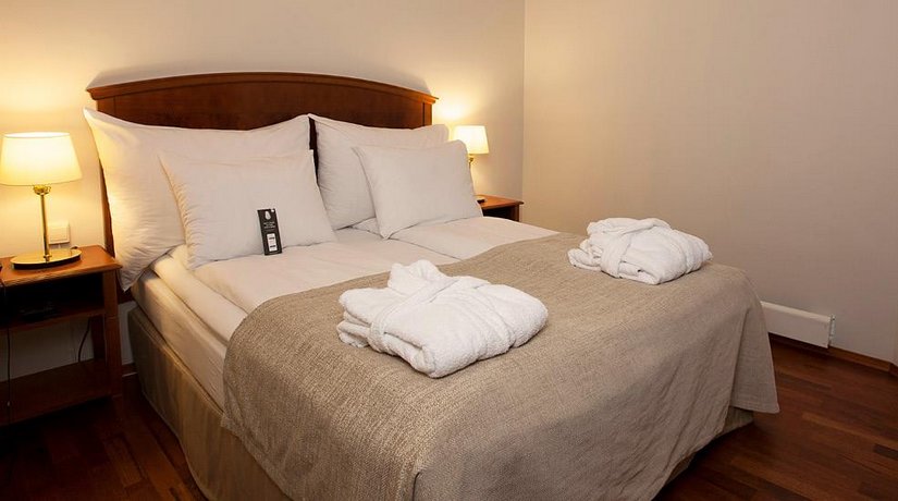 Clarion Hotel Bergen