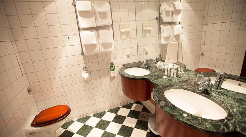 Clarion Hotel Bergen