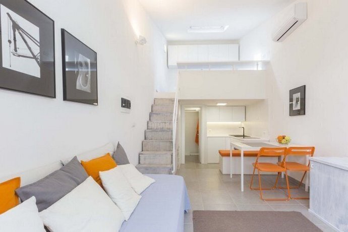 Residence I Chioppi nr 6