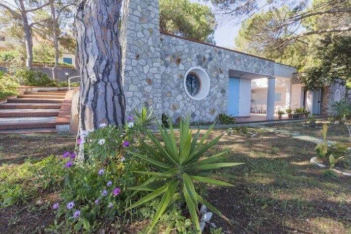 Villa Meridiana Portoferraio