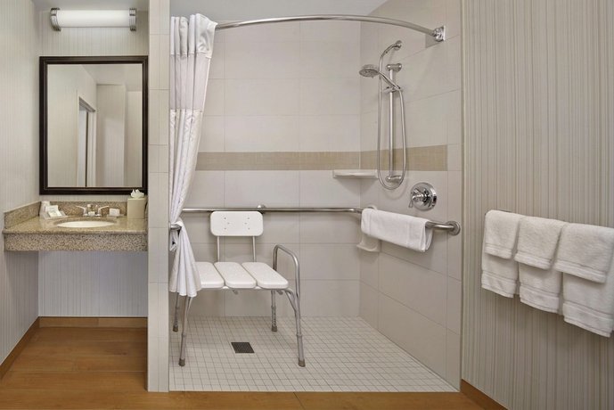 Hilton Garden Inn Danbury