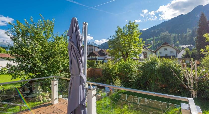Achen Appartement