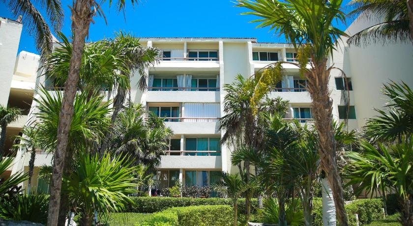 Villas Solymar Cancun