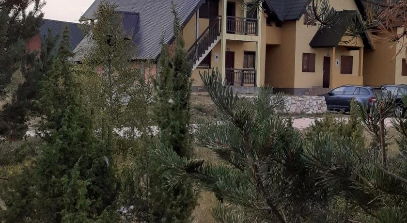 Apartman Zabljak