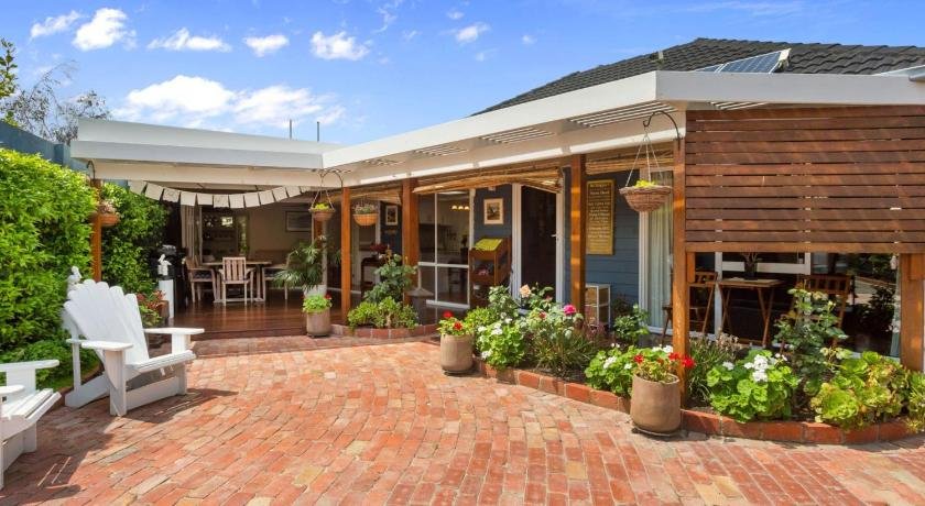 Karinya - Mornington