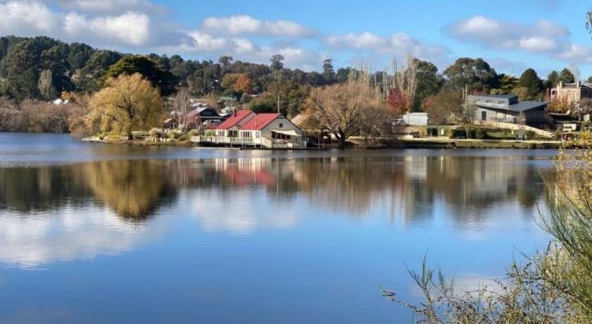 Serena Daylesford
