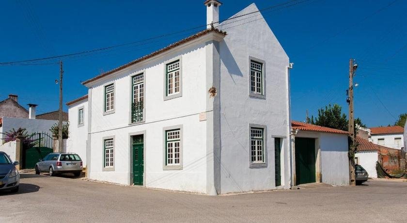 Casa da Paz Alenquer