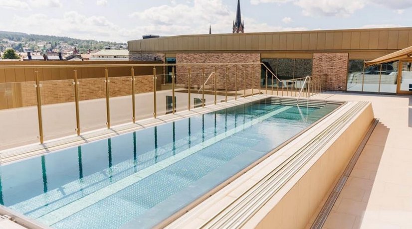 Clarion Hotel Sundsvall