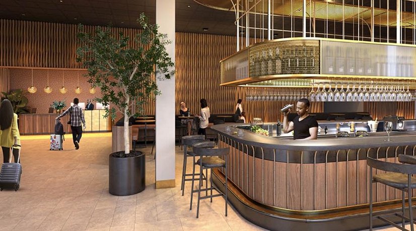 Clarion Hotel Sundsvall