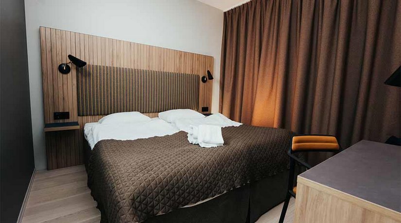 Quality Hotel Ramsalt
