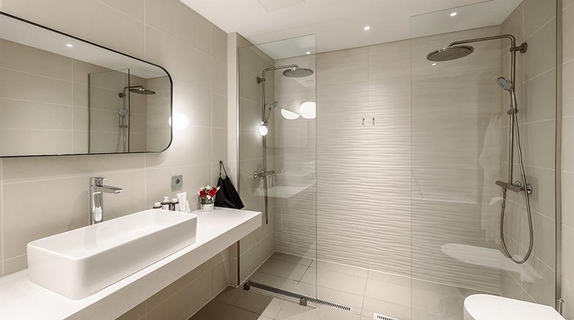 Quality Hotel Ramsalt