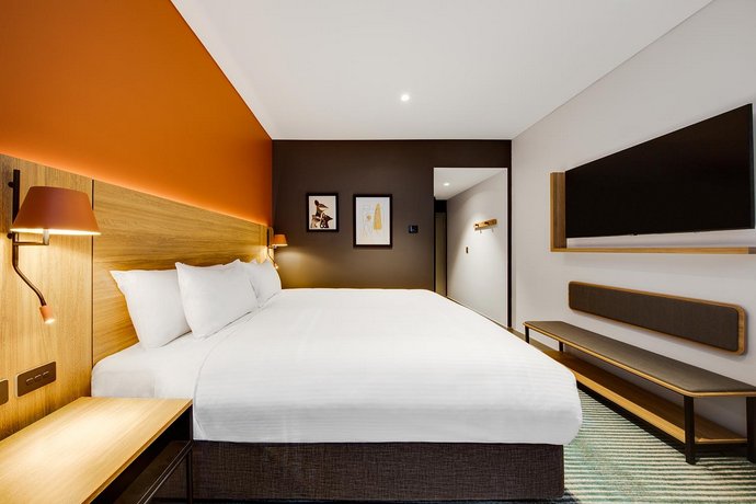 Travelodge Hotel Hurstville Sydney
