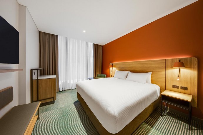 Travelodge Hotel Hurstville Sydney