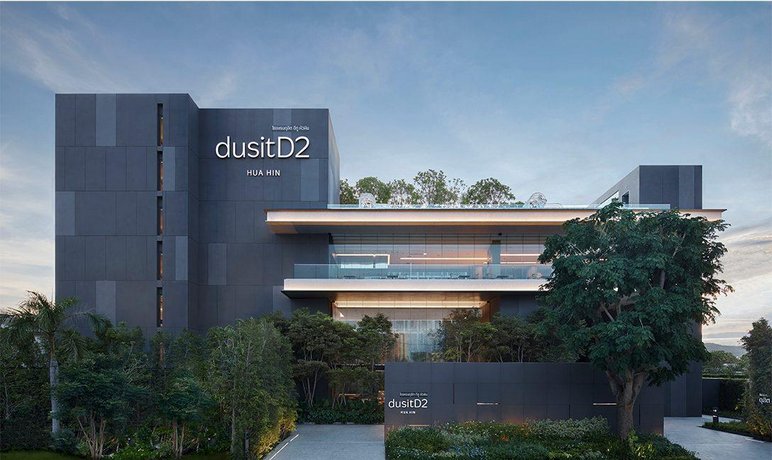 Dusitd2 Hua Hin