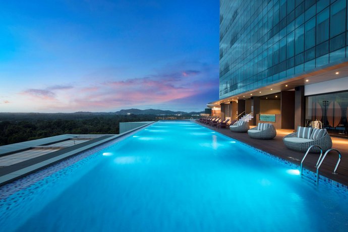 Best Western Premier Panbil