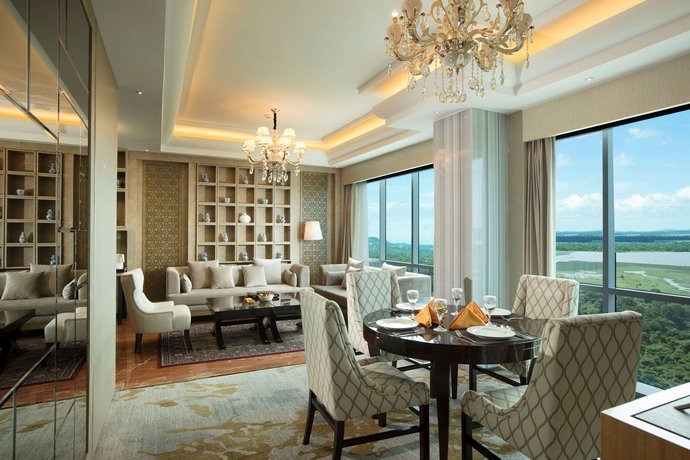 Best Western Premier Panbil