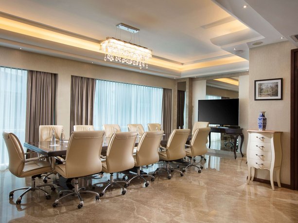 Best Western Premier Panbil