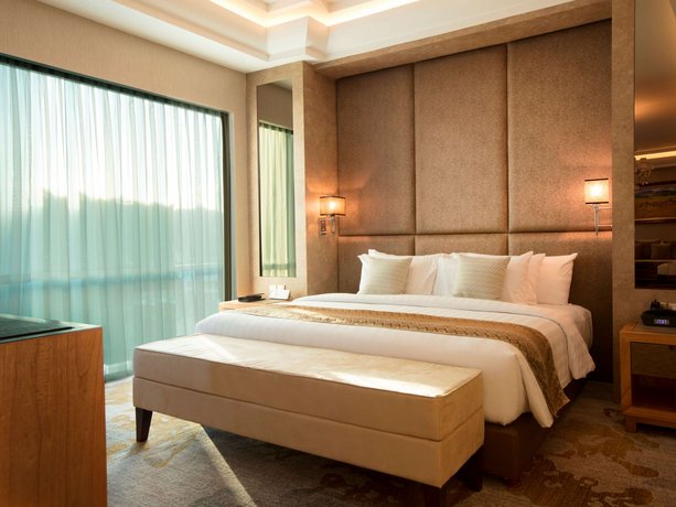 Best Western Premier Panbil