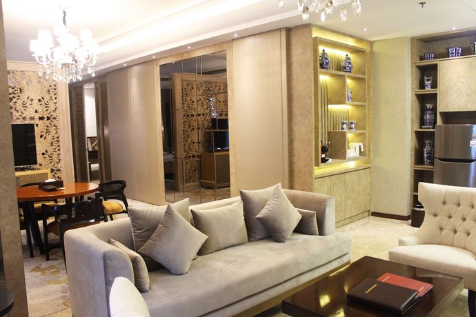 Best Western Premier Panbil