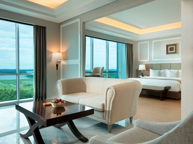 Best Western Premier Panbil