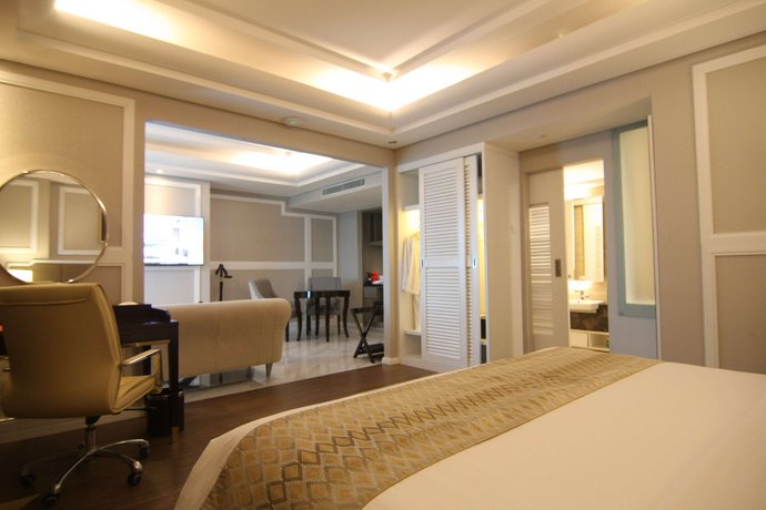 Best Western Premier Panbil