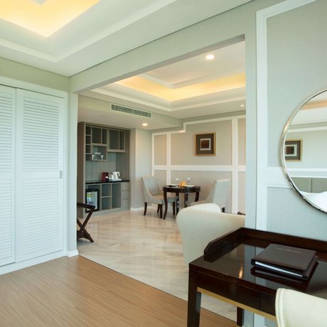Best Western Premier Panbil