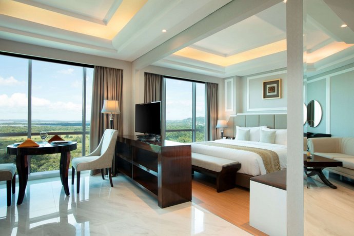 Best Western Premier Panbil