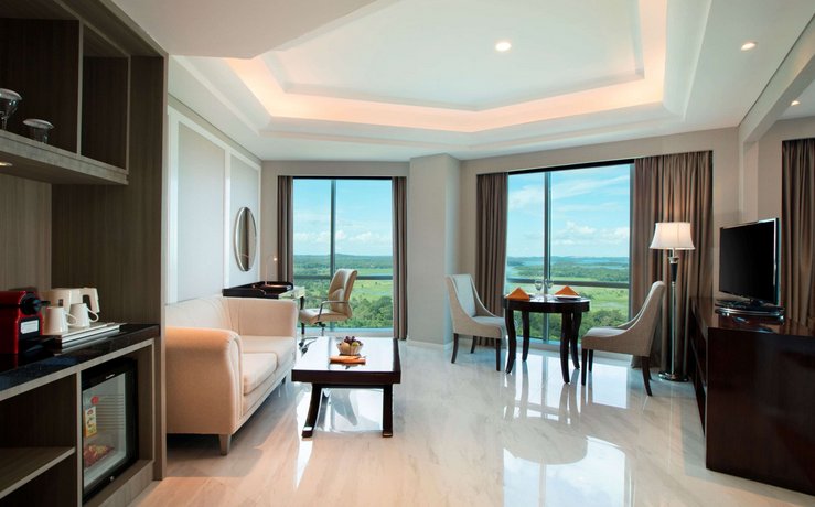 Best Western Premier Panbil
