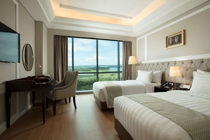 Best Western Premier Panbil