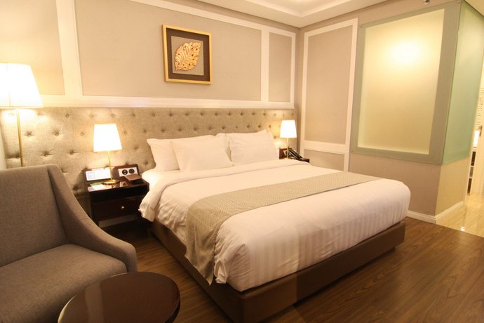 Best Western Premier Panbil