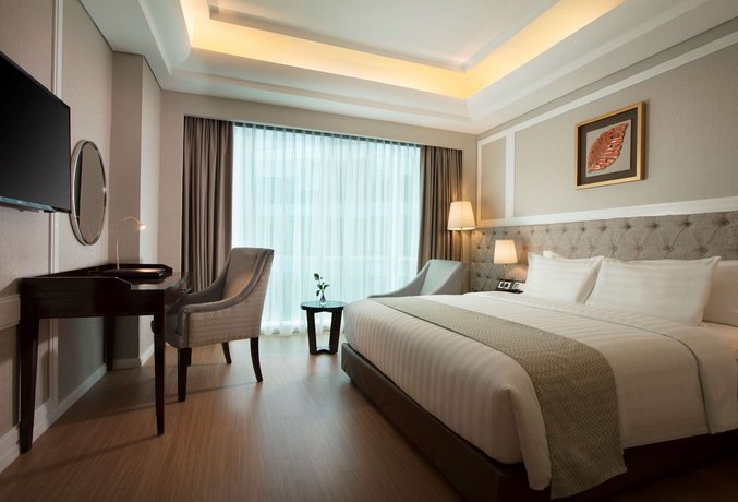 Best Western Premier Panbil