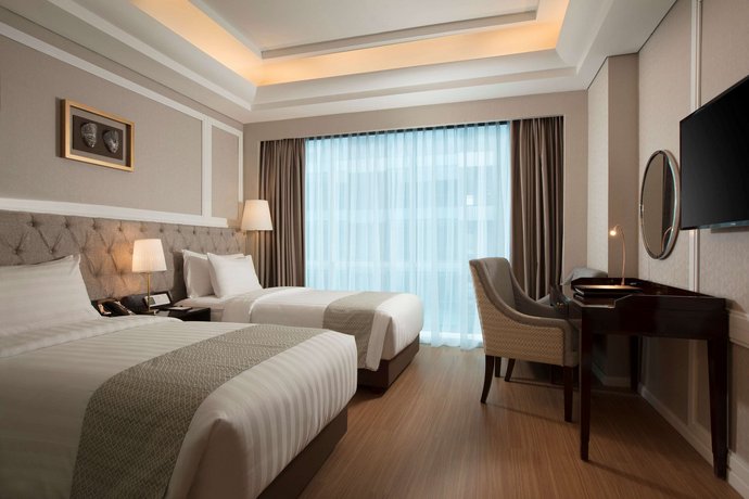 Best Western Premier Panbil