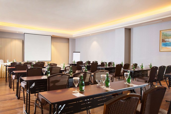 Best Western Premier Panbil