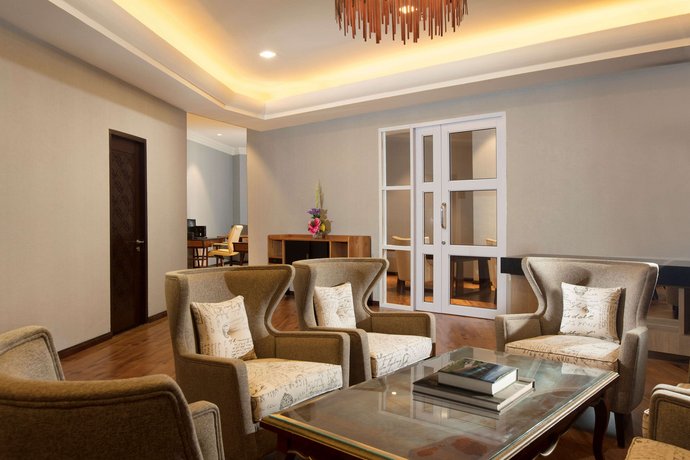 Best Western Premier Panbil